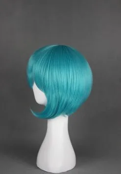 Cosplay Anime Cosplay Wig - Vocaloid - Miku 075A -Girls Costumes Shop cs 075a VocAloid Miku b