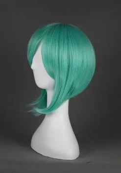 Cosplay Anime Cosplay Wig - Vocaloid - Miku 075C 16 Cosplay Anime Cosplay Wig - Vocaloid - Miku 075C -Girls Costumes Shop cs 075c VocAloid Miku b
