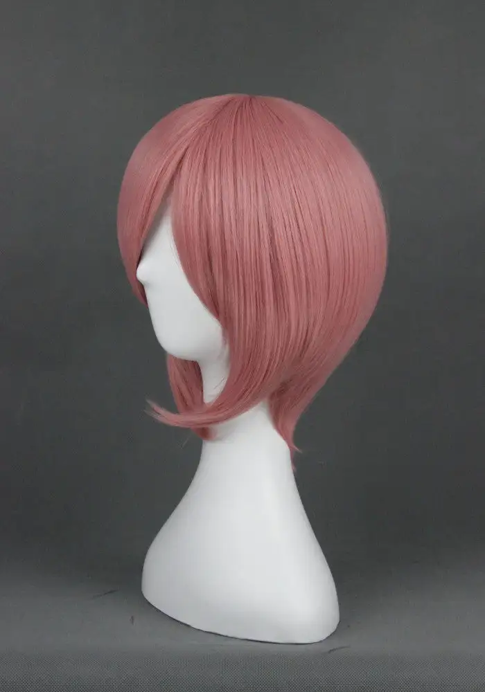 Cosplay Anime Cosplay Wig - Vocaloid - Luka 075F 4 Cosplay Anime Cosplay Wig - Vocaloid - Luka 075F - Image 4
