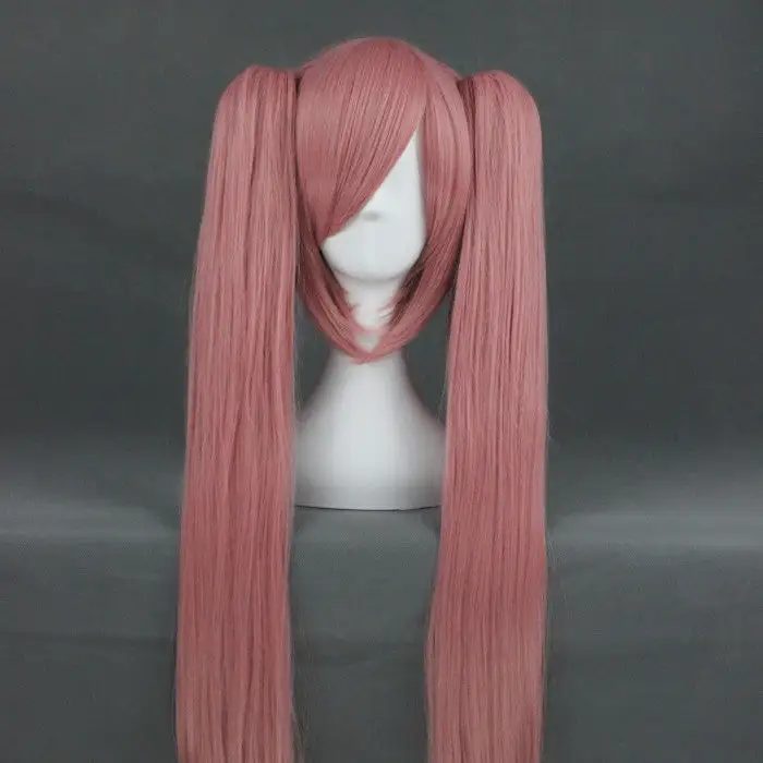 Cosplay Anime Cosplay Wig - Vocaloid - Luka 075F 1 Cosplay Anime Cosplay Wig - Vocaloid - Luka 075F