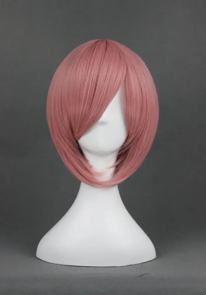 Cosplay Anime Cosplay Wig - Vocaloid - Luka 075F 2 Cosplay Anime Cosplay Wig - Vocaloid - Luka 075F - Image 2