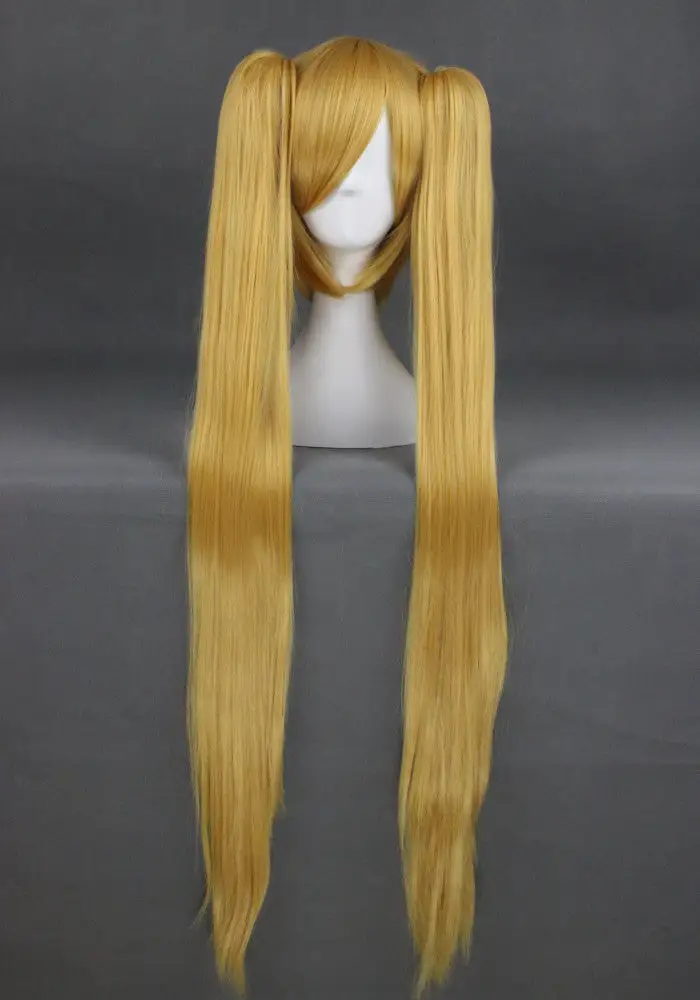 Cosplay Anime Cosplay Wig - Blazblue: Rachel Alucard 2 Cosplay Anime Cosplay Wig - Blazblue: Rachel Alucard - Image 2