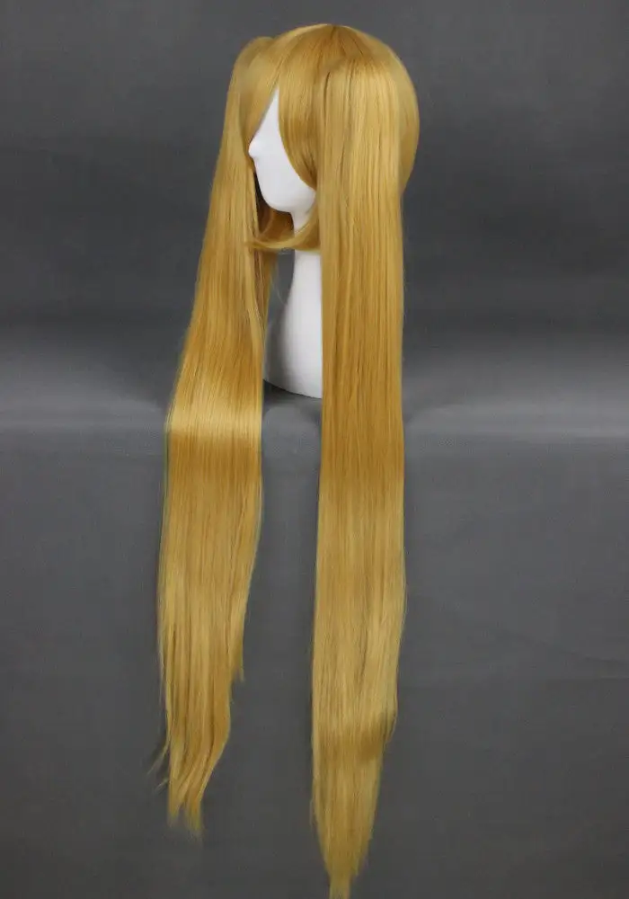 Cosplay Anime Cosplay Wig - Blazblue: Rachel Alucard 4 Cosplay Anime Cosplay Wig - Blazblue: Rachel Alucard - Image 4