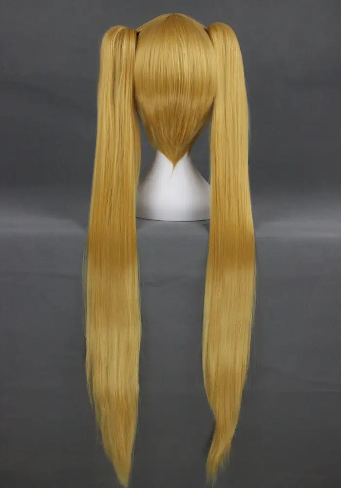 Cosplay Anime Cosplay Wig - Blazblue: Rachel Alucard 6 Cosplay Anime Cosplay Wig - Blazblue: Rachel Alucard - Image 6