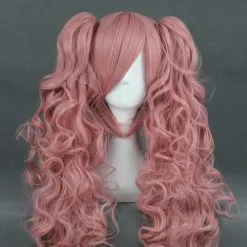 Cosplay Anime Cosplay Wig - Vocaloid - Luka 076C