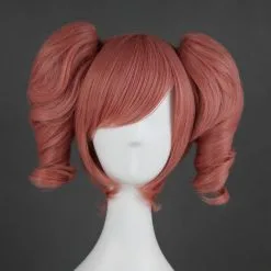 Cosplay Anime Cosplay Wig - Inu X Boku Secret Service - Roromiya Karuta