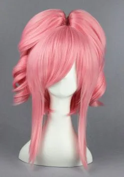 Cosplay Anime Cosplay Wig - Code Geass - Anya Alstreim -Girls Costumes Shop cs 166A Code Geass Anya Alstreim