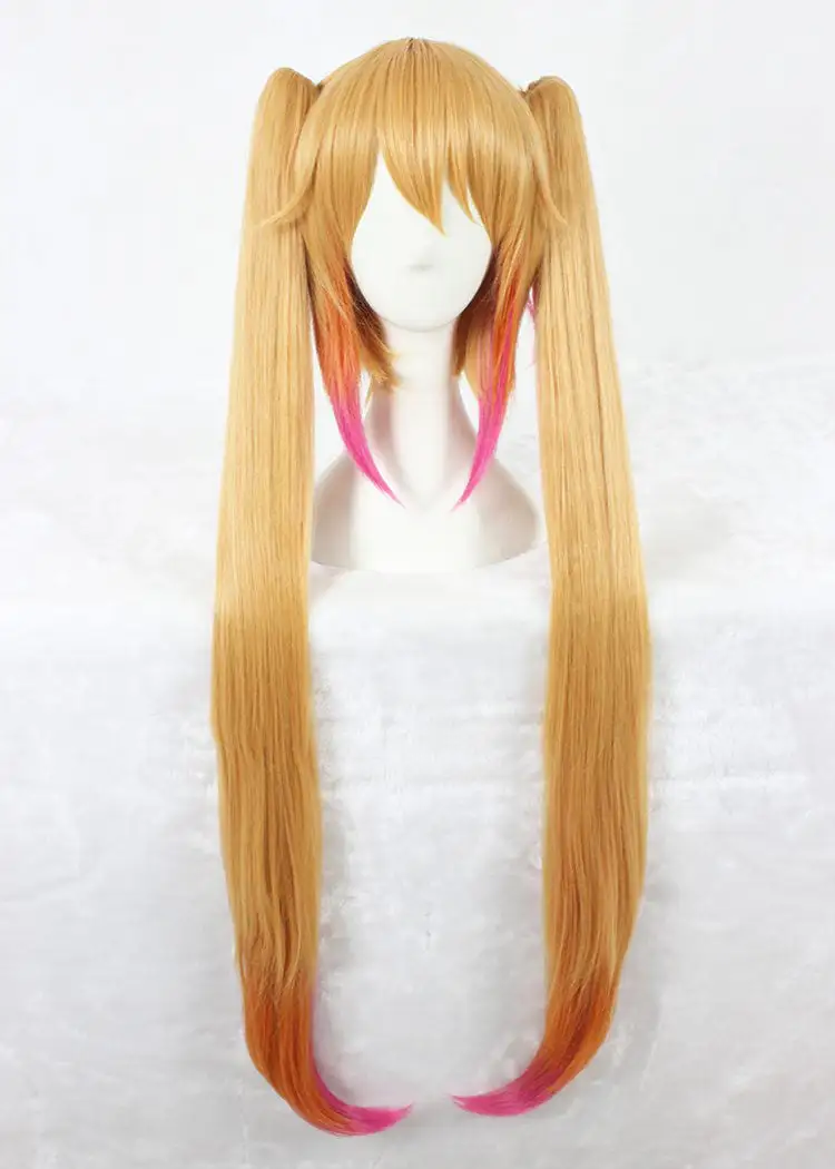 Cosplay Anime Cosplay Wig - Kobayashi Maid Dragon/Tohru 2 Cosplay Anime Cosplay Wig - Kobayashi Maid Dragon/Tohru - Image 2