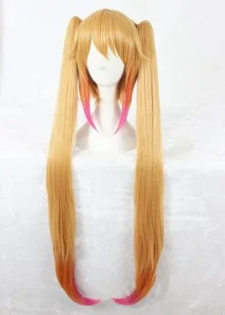 Cosplay Anime Cosplay Wig - Kobayashi Maid Dragon/Tohru 6 Cosplay Anime Cosplay Wig - Kobayashi Maid Dragon/Tohru -Girls Costumes Shop cs 325B Kobayashi Maid Dragon Tohru c