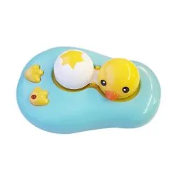UNIQSO Ultrasonic Contact Lenses Cleaner - Duck -Girls Costumes Shop duck turquoise
