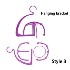 CJ Wig Stand / Wig Hanger / Wall Mounted Wig Hanger -Girls Costumes Shop e4f16290 a827 4337 b8c1 86cbf1713908