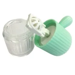 UNIQSO Contact Lens Cleaner V2 -Girls Costumes Shop green manual 3