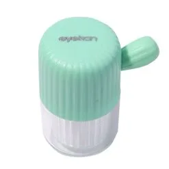 UNIQSO Contact Lens Cleaner V2 -Girls Costumes Shop green manual 5