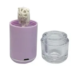 UNIQSO Premium Ultrasonic Contact Lenses Cleaner -Girls Costumes Shop hl 988 3