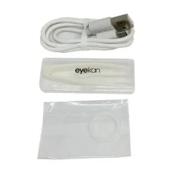 UNIQSO Premium Ultrasonic Contact Lenses Cleaner -Girls Costumes Shop hl 988 4