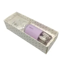 UNIQSO Premium Ultrasonic Contact Lenses Cleaner -Girls Costumes Shop hl 988 6