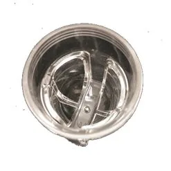 UNIQSO Lens Case - Sclera -Girls Costumes Shop lens case sclera d