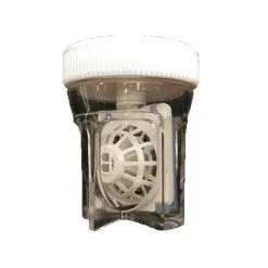 UNIQSO Lens Case - Sclera