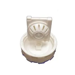 UNIQSO Contact Lens Cleaner V1 -Girls Costumes Shop lens case with cleaning function b