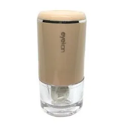 UNIQSO Premium Ultrasonic Contact Lenses Cleaner -Girls Costumes Shop light brown