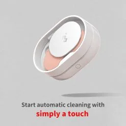 3N Contact Lens Cleaner Mini -Girls Costumes Shop mini4