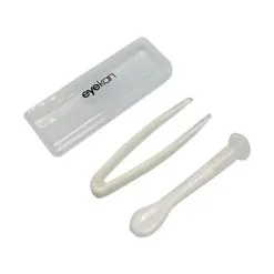 UNIQSO Contact Lens Cleaner V2 -Girls Costumes Shop pink manual 6