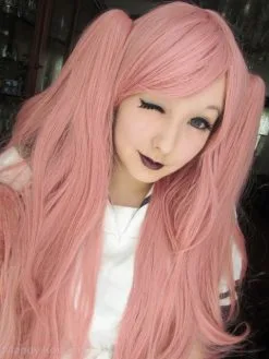 Cosplay Anime Cosplay Wig - Seraph Of The End - Krul Tepes -Girls Costumes Shop wig seraph of the end krul tepes cs 245e mandy.kodama a